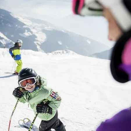 Family Alpenhof Maranza