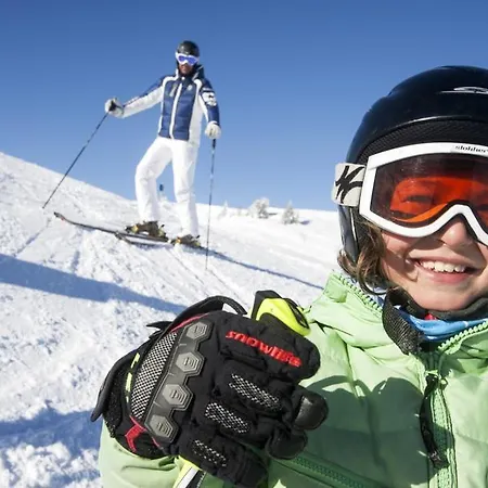 Family Alpenhof Hotel 4*