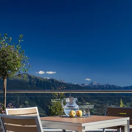 Family Alpenhof Hotel Maranza