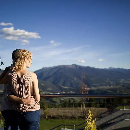 Hotel Family Alpenhof Maranza