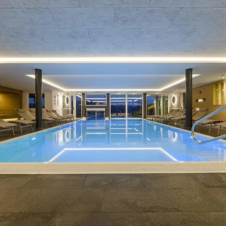 Family Alpenhof 4*