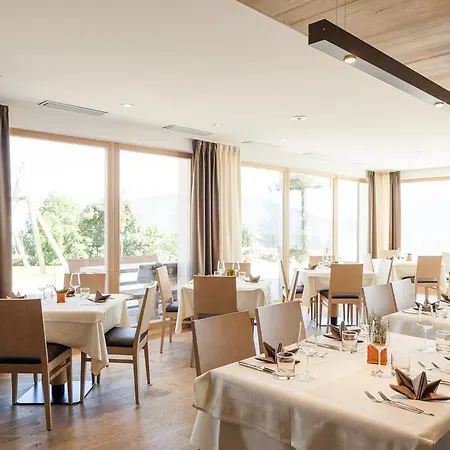 Hotel Family Alpenhof