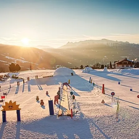 Hotel Family Alpenhof