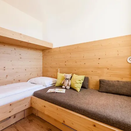 Hotel Family Alpenhof Maranza