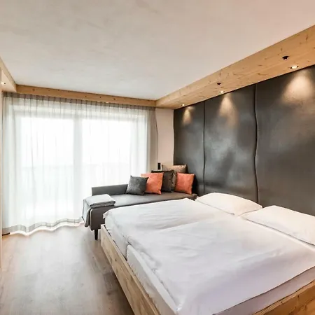 Hotel Family Alpenhof
