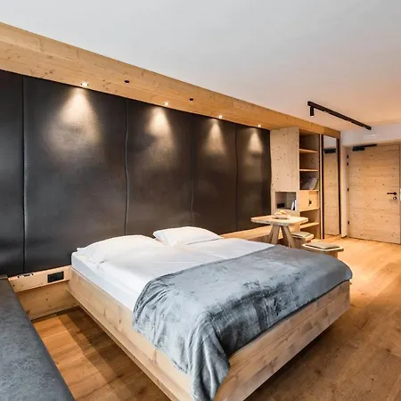 Hotel Family Alpenhof