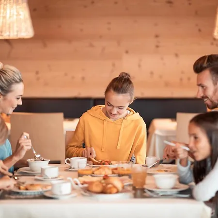 Family Alpenhof